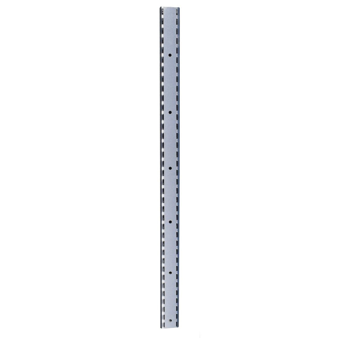 Gastro M RVS houder voor plankdrager 100cm voor DS453
