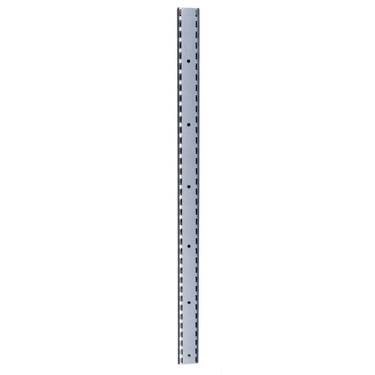 Gastro M RVS houder voor plankdrager 100cm voor DS453