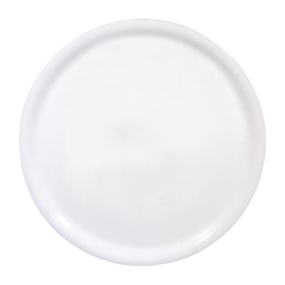 Saturnia Napoli pizzaborden 31cm (6 stuks)