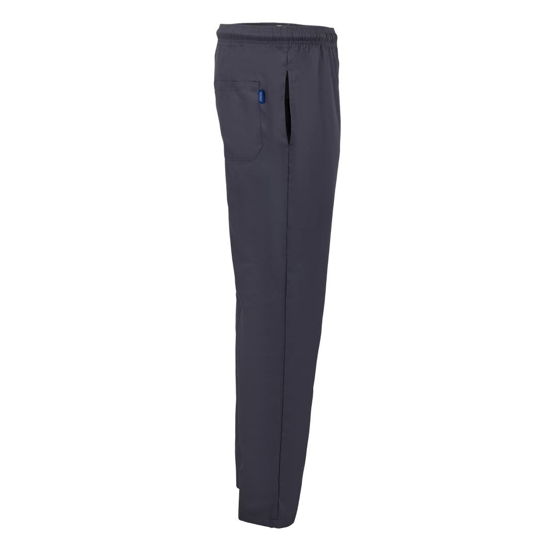 Whites Vegas Koksbroek Houtskool Maat L