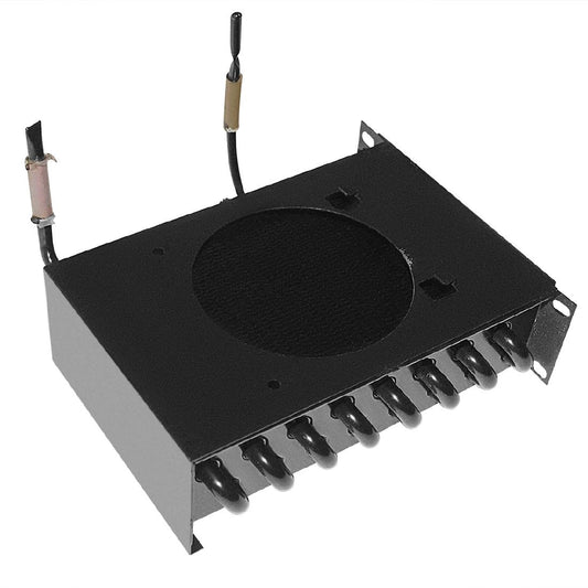 Polar Condensor