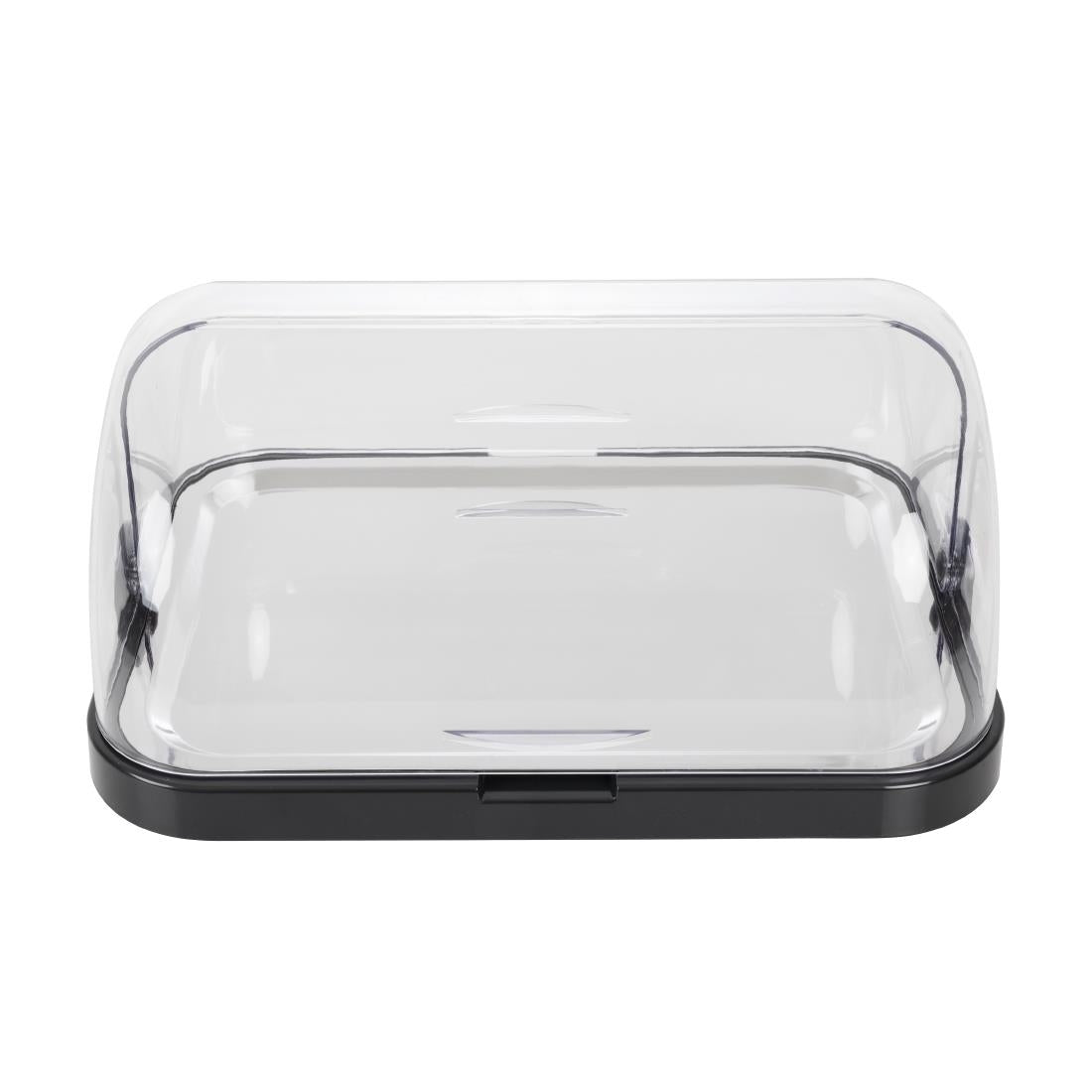 APS gekoelde rolltop display enkel