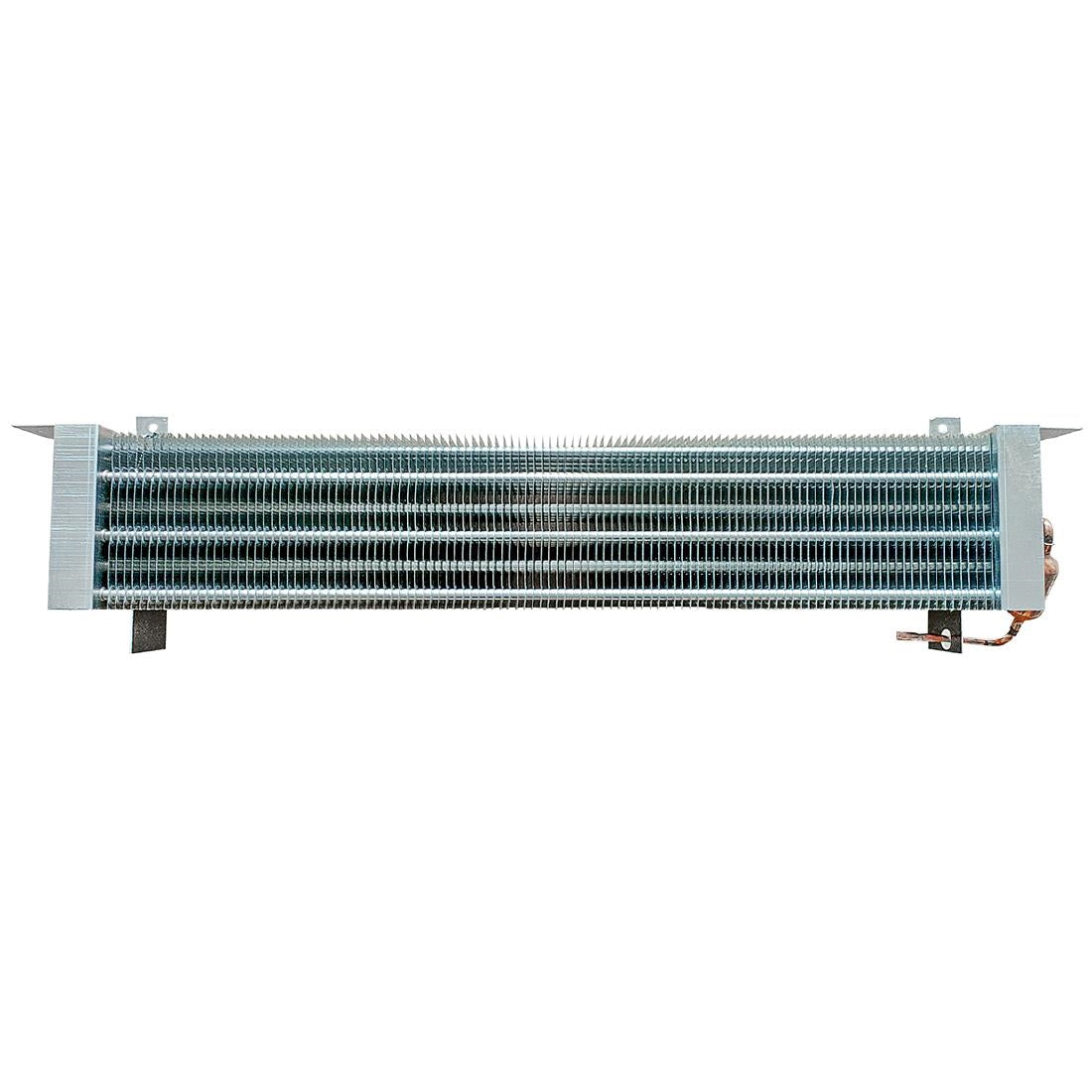 Polar Verdamper