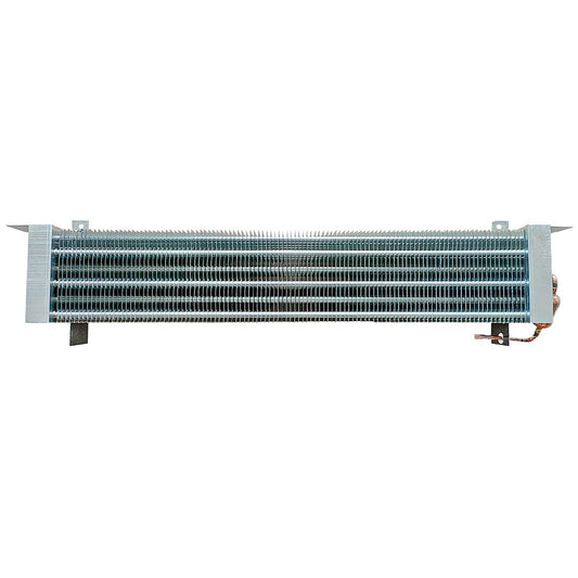 Polar Verdamper