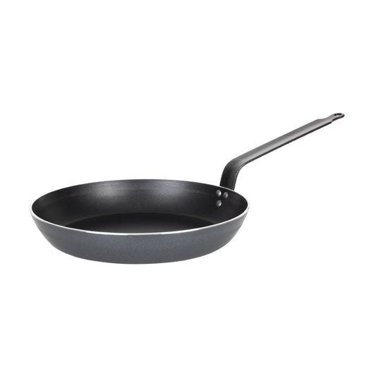 Matfer Bourgeat anti-kleef koekenpan 32cm