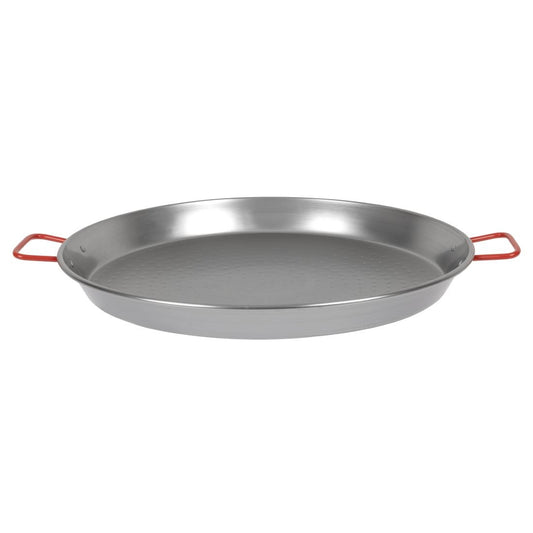 Garcima SL stalen paellapan 50cm