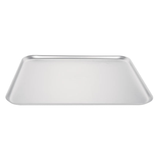 Vogue aluminium bakplaat 52x42cm