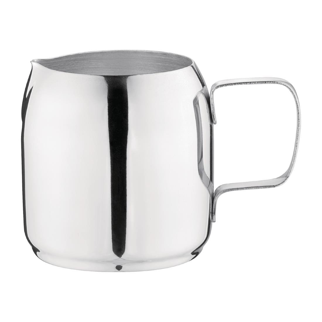 Olympia Cosmos RVS melkkannetje 145ml