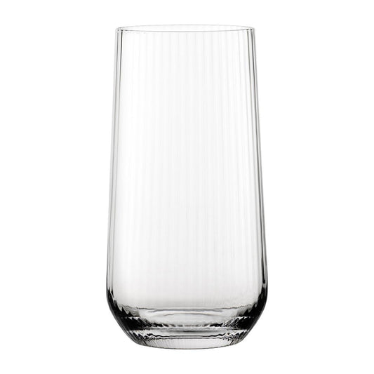 Utopia Hayworth Hiball-Glazen 480ml (Pak Van 6)