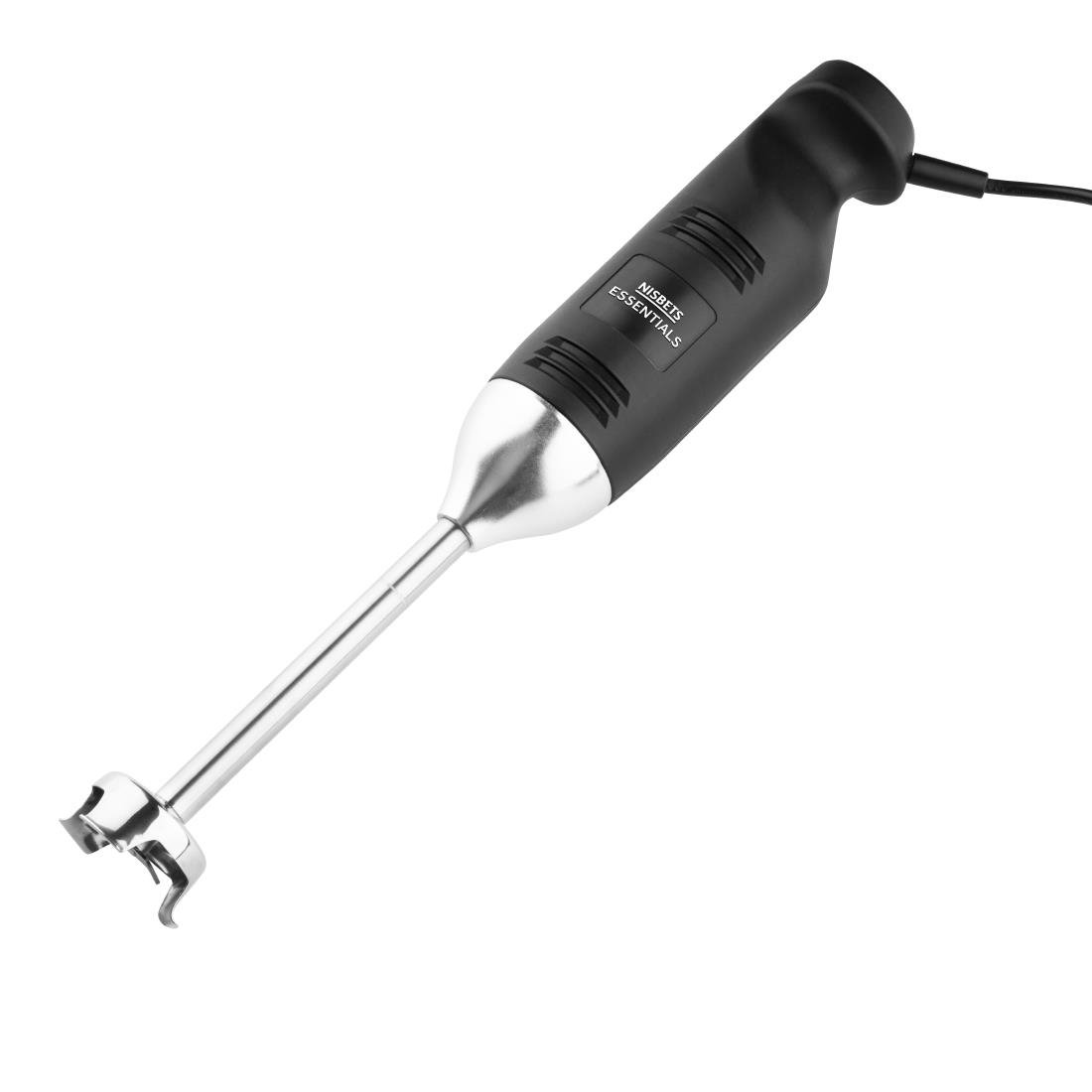 nisbets essentials staafmixer van 190 mm