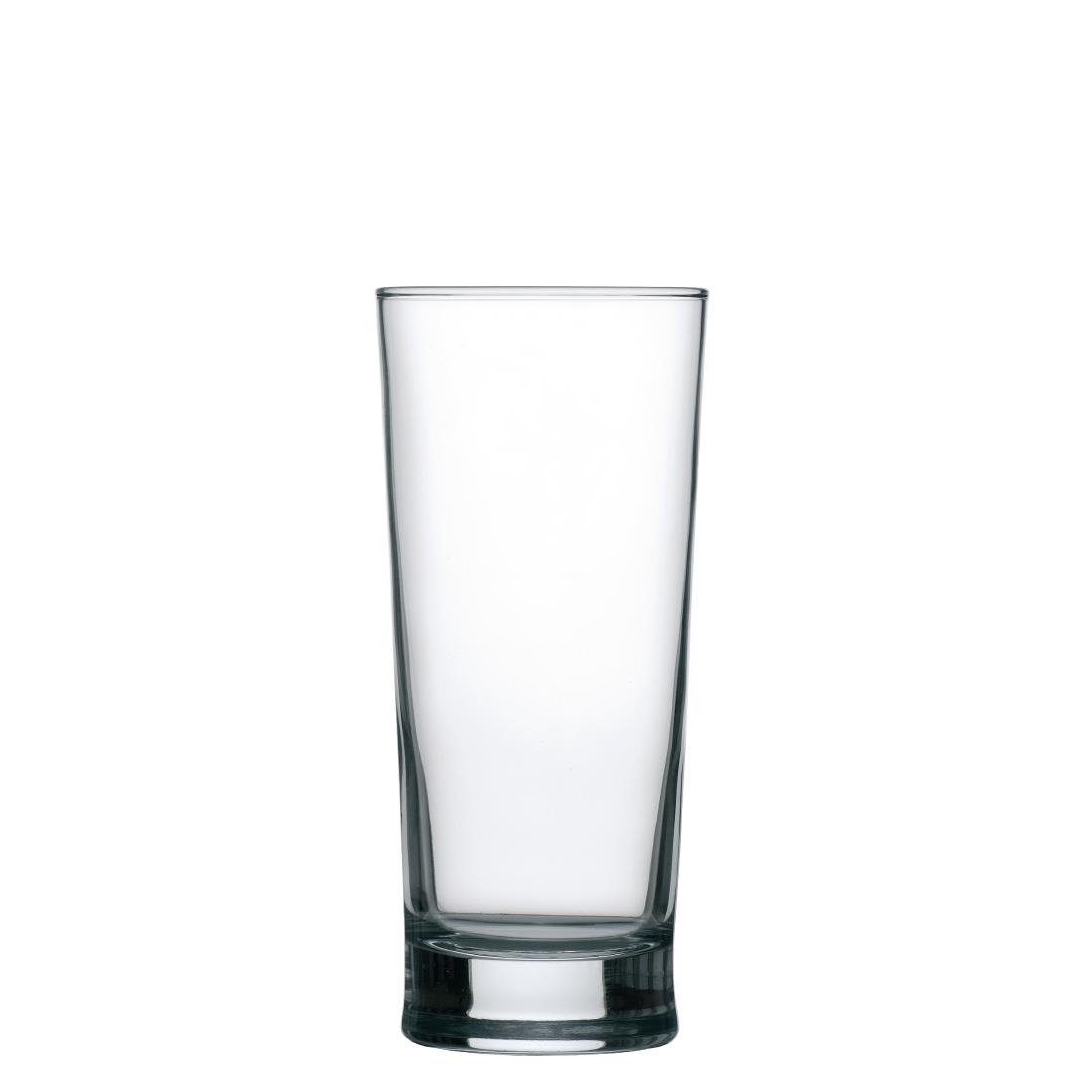 Utopia Senator conische bierglazen 570ml CE-gemarkeerd (24 stuks)
