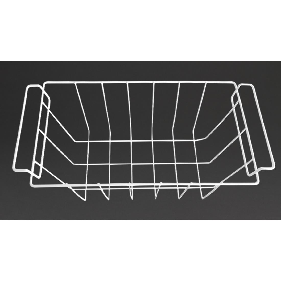 Nisbets Essentials Mand