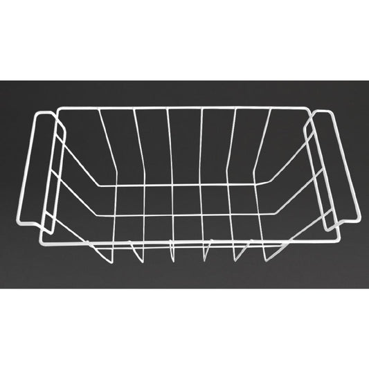 Nisbets Essentials Mand