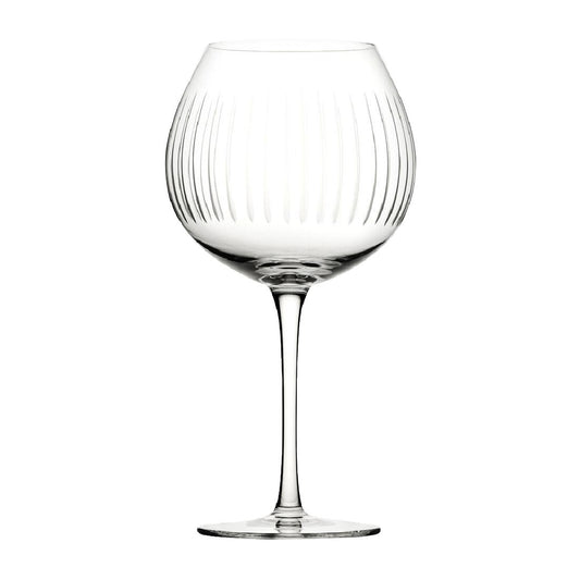 Utopia Raffles Lines Gin 24,5 Oz/70 Cl (Doos Van 6)