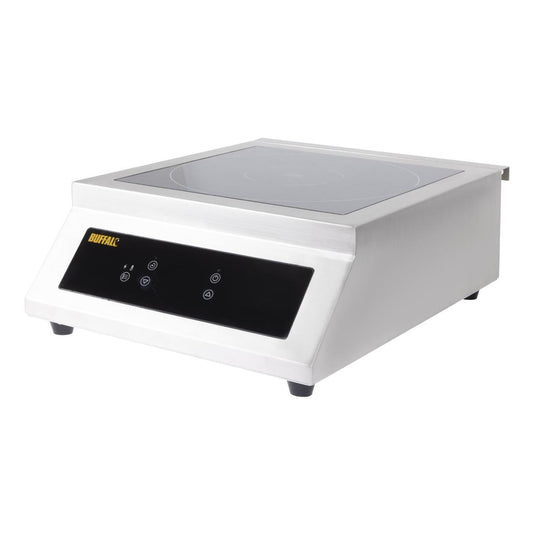 Buffalo Inductiekookplaat 5kW