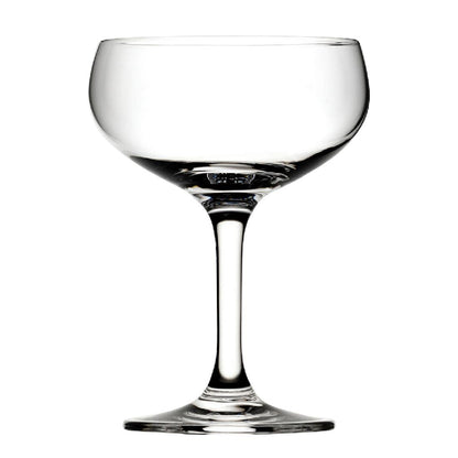 Utopia Loire Coupe-Glazen 240ml (Pak Van 6)