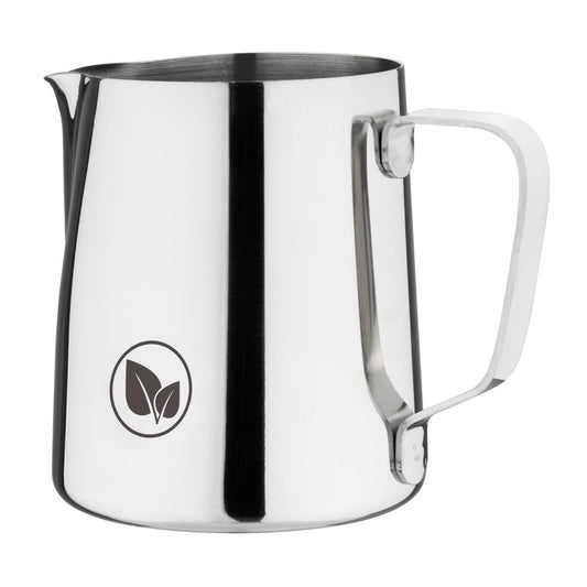 Olympia Vegan Melkkan RVS 570ml