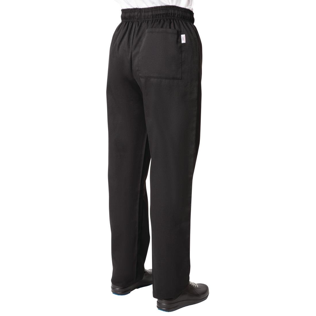 Nisbets Essentials koksbroek maat L