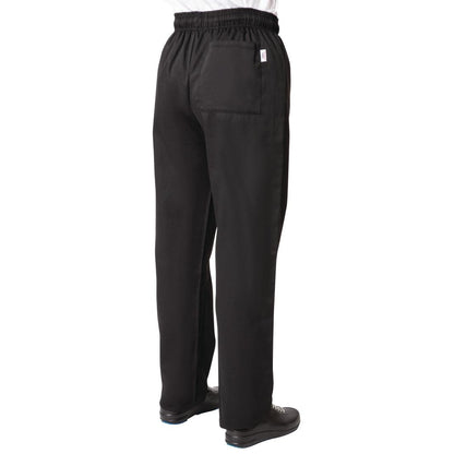 Nisbets Essentials koksbroek maat L