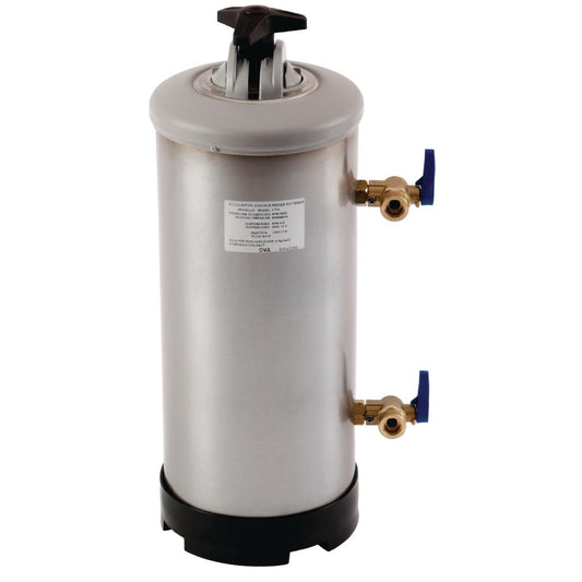 Handmatige Waterontharder WS12-K