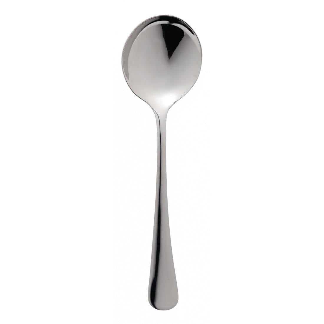 Abert Matisse soeplepels 17cm (12 stuks)