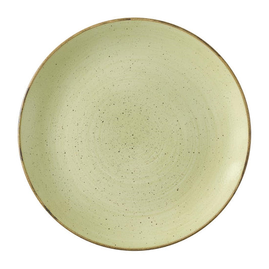 Churchill Stonecast Raw Green Evolve Coupe Borden 220mm (Pak Van 12)