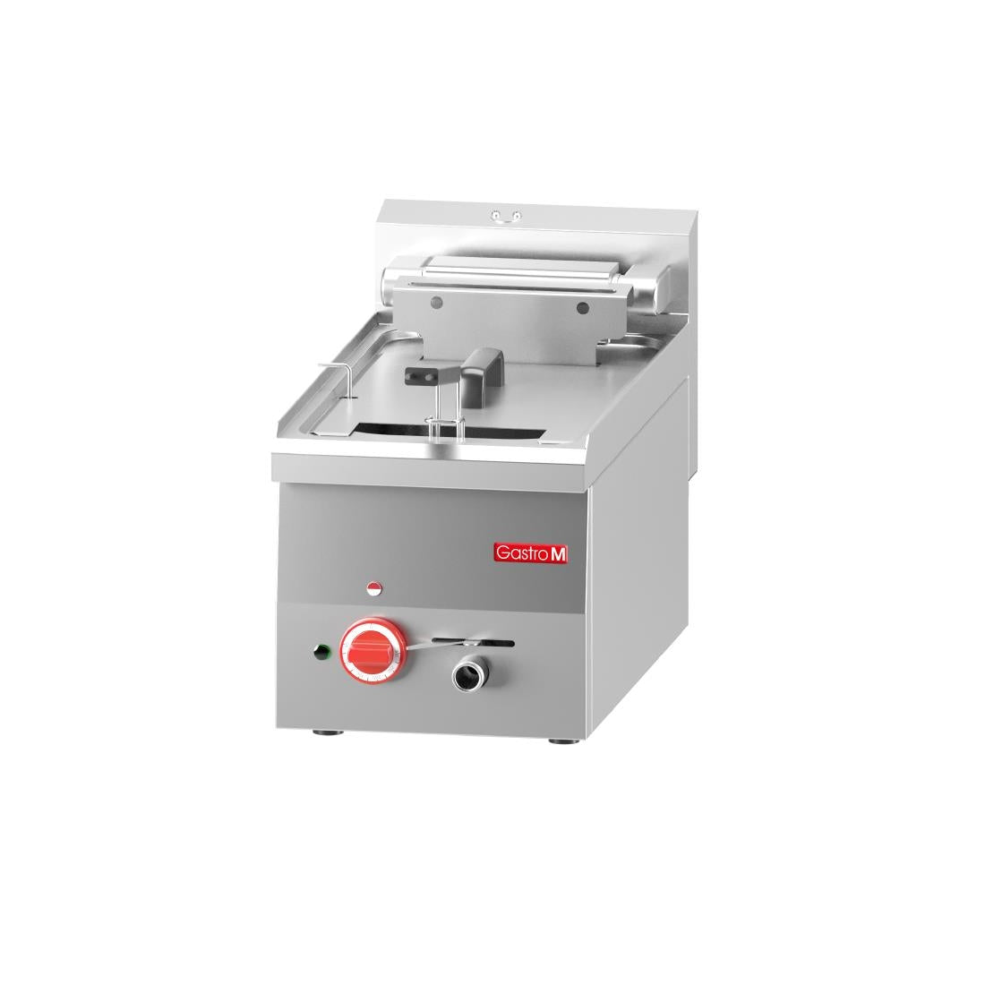 Gastro M 600 elektrische friteuse 10L 60/30 FRE