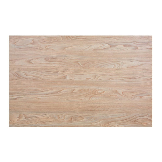Bolero voorgeboord rechthoekig tafelblad Antique Natural 1100x700mm