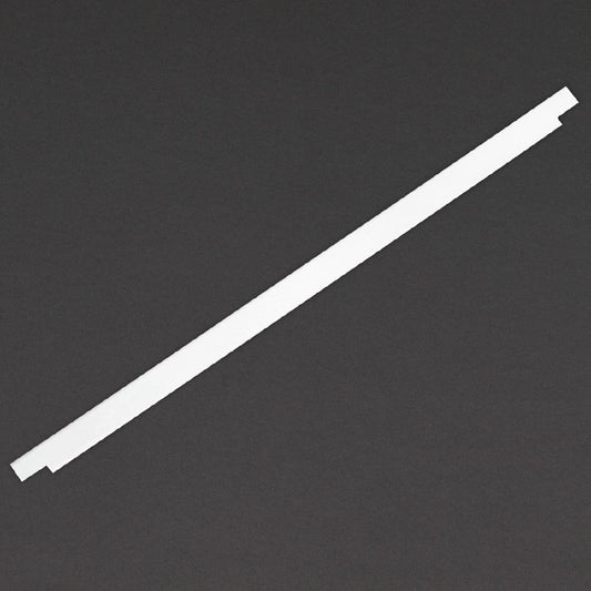Polar Verdamper Steun