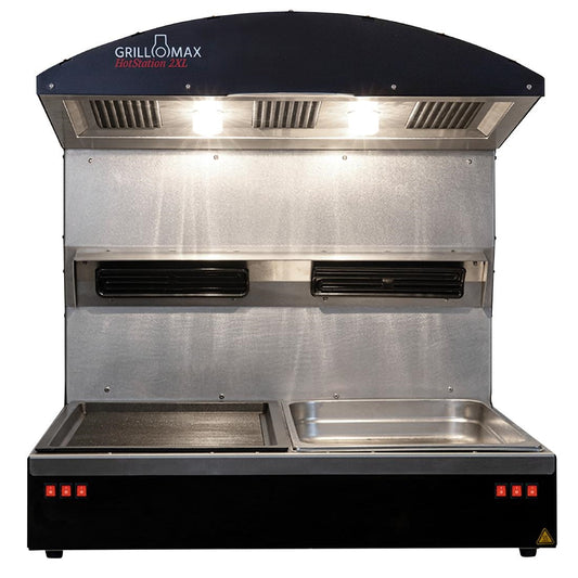 Hotstation 2 Xl