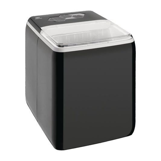Nisbets Essentials ijsmachine 20kg output
