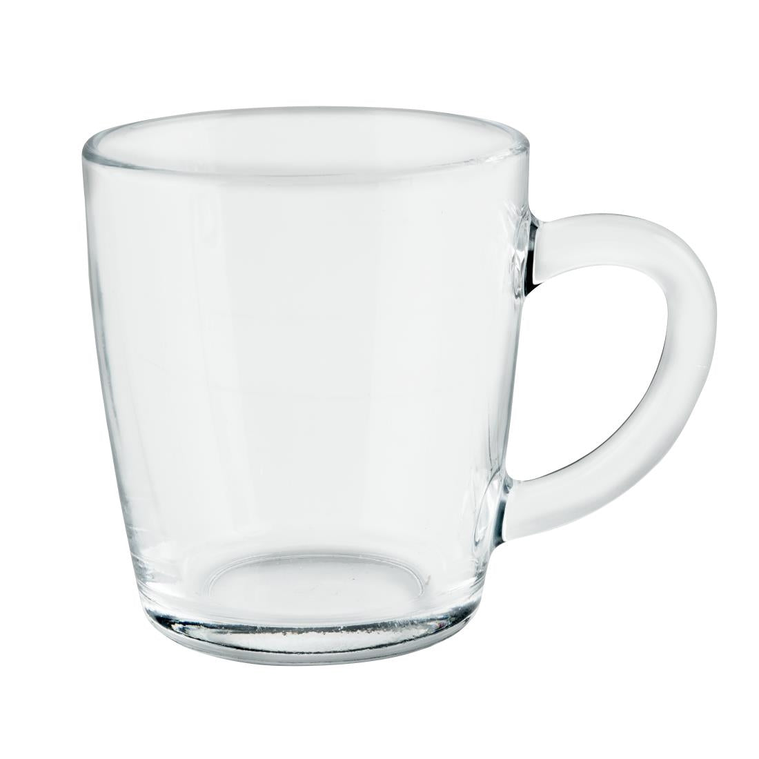 Utopia glazen mokken 34cl (24 stuks)