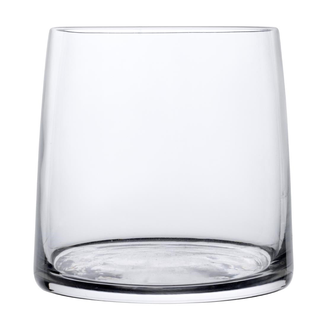 Olympia Arno Rocks Kristallen Tumblers 285ml/9.6Oz (Pak Van 6)