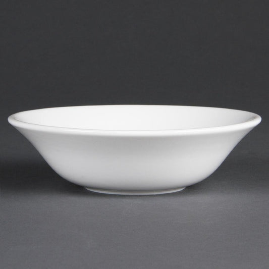 Olympia Whiteware schaaltjes 15cm 300ml (12 stuks)