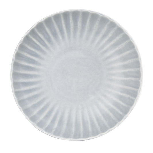 Olympia Corallite coupeschalen 22(Ø)cmx5(h)cm (6 stuks)