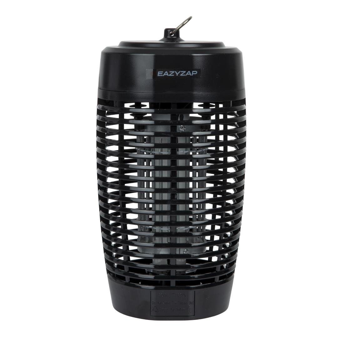 EasyZap lantaarnmodel insectenverdelger voor binnen en buiten - 80m2 dekking