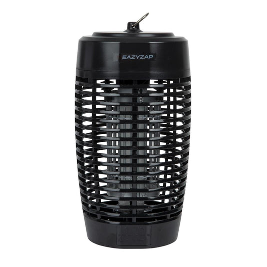 EasyZap lantaarnmodel insectenverdelger voor binnen en buiten - 80m2 dekking