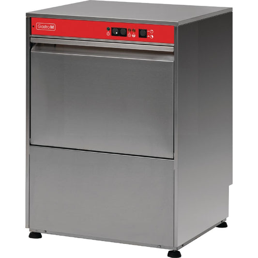 Gastro M vaatwasser DW51 Special 400V