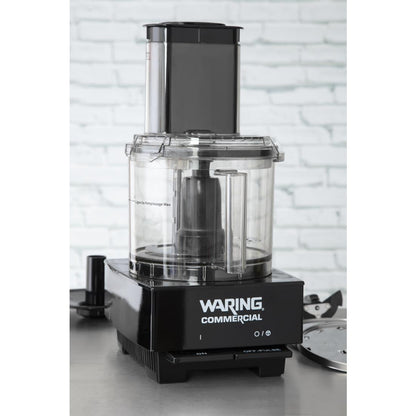 Waring foodprocessor 3,3L WFP14SCE