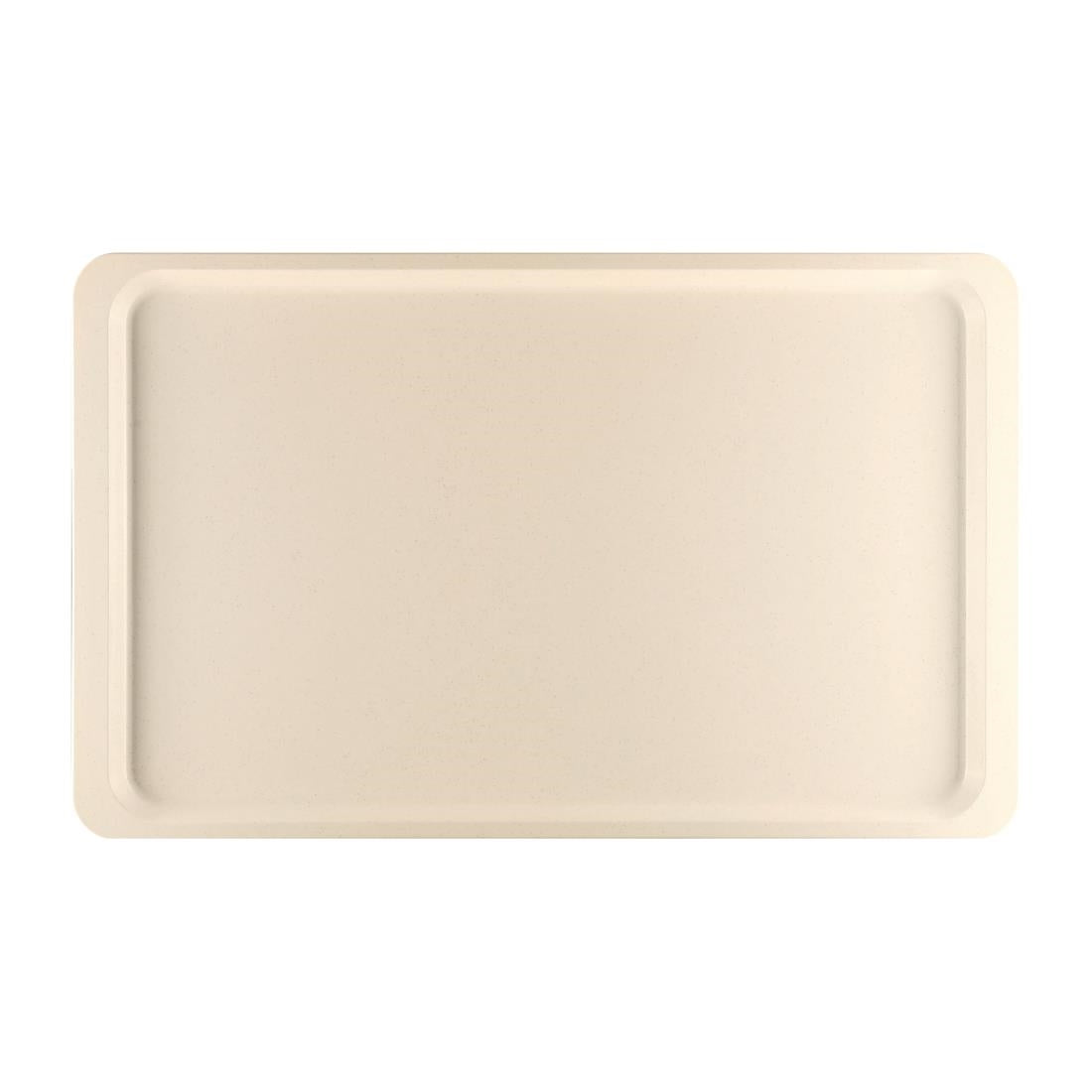 Roltex Smart dienblad beige GN 1/1 53x32,5cm