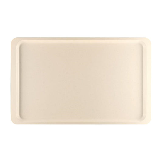 Roltex Smart dienblad beige GN 1/1 53x32,5cm