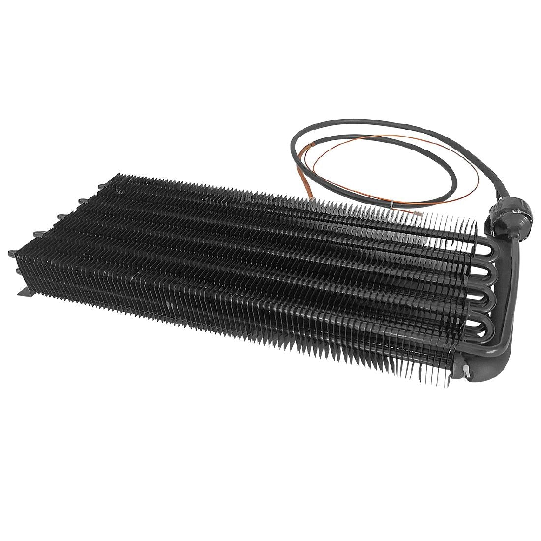 Polar Verdamper
