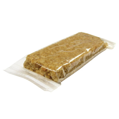 Vegware composteerbare NatureFlex zakken transparant 70x210mm (1000 stuks)
