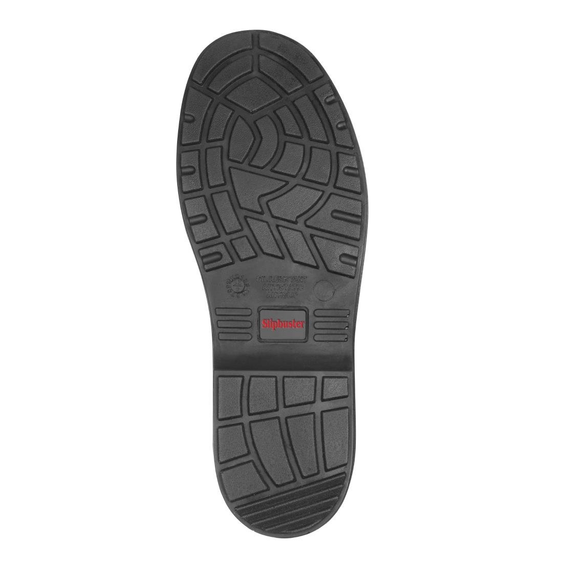 Slipbuster Lite unisex instappers zwart 36