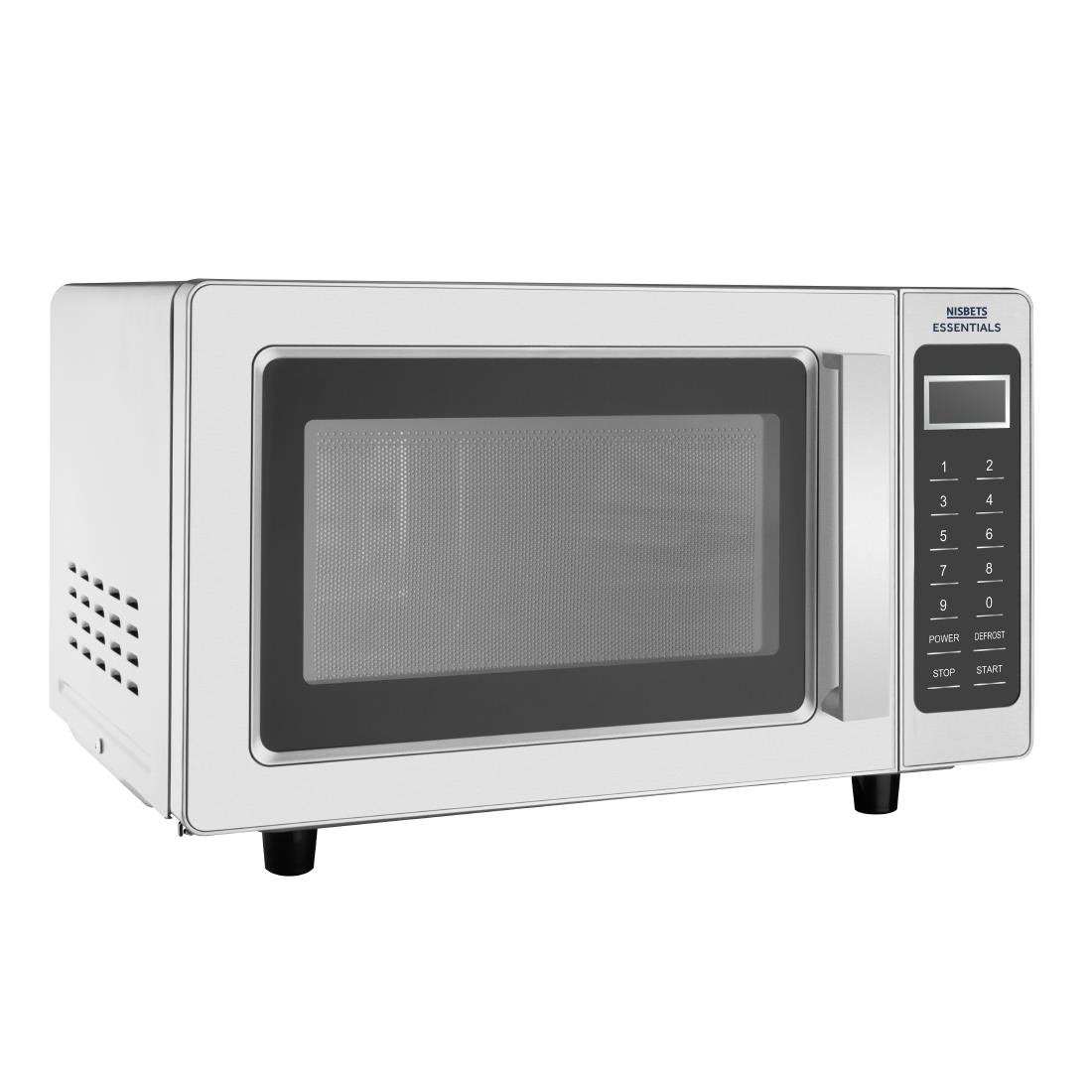 Nisbets Essentials 1000W Magnetron