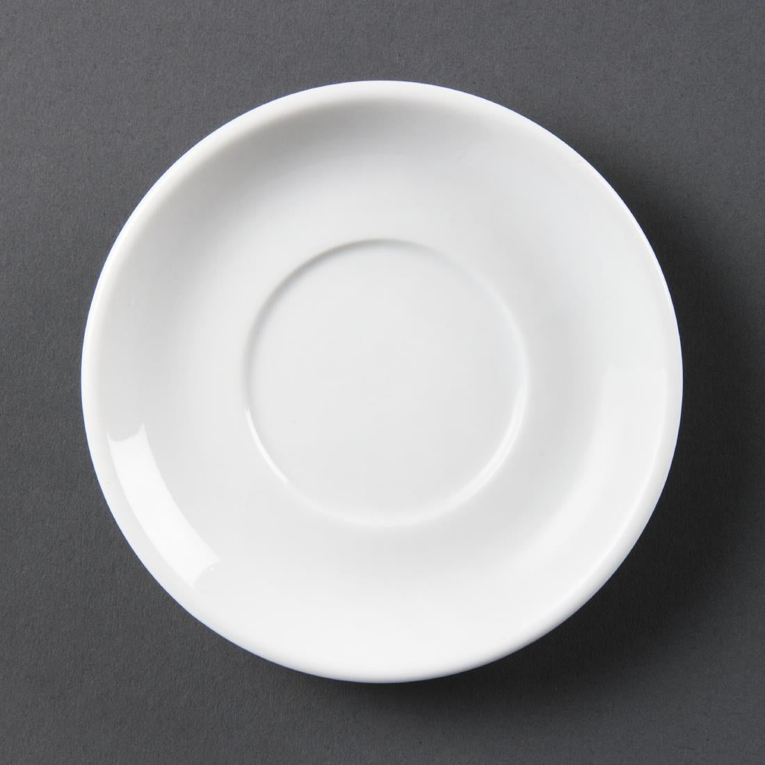 Olympia Whiteware schotel voor CB471 (12 stuks)