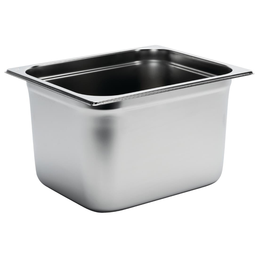 Gastro M RVS GN 1/2 bak 20cm diep