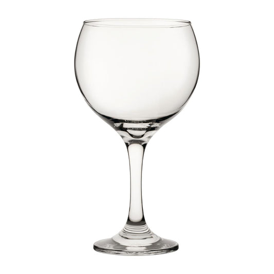 Utopia Bistro Cubata ginglazen 640ml (12 stuks)