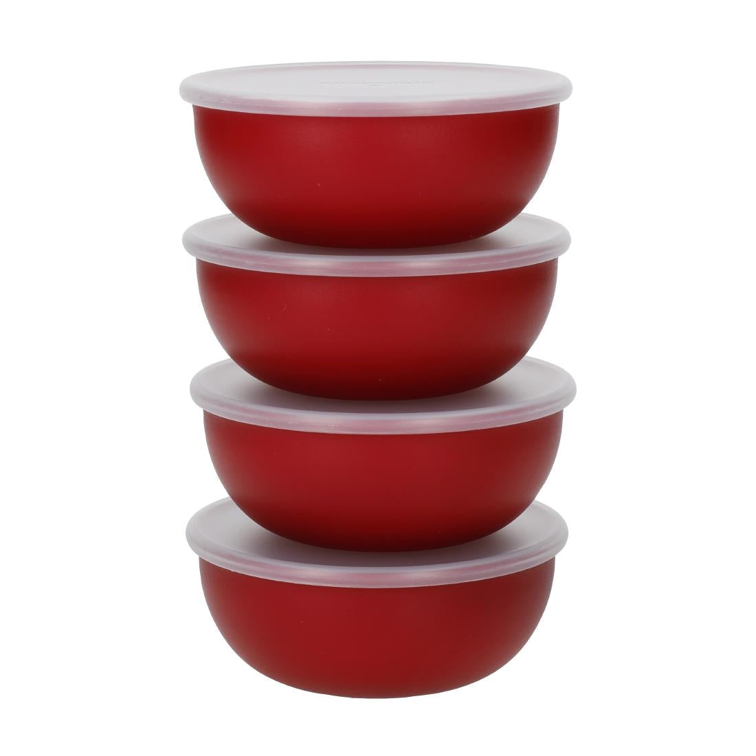 Kitchenaid Knijpkommen (Set Van 4)