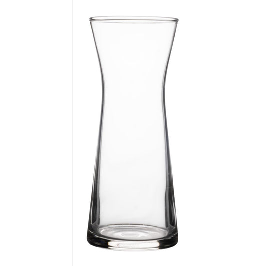 Olympia Conische Karaf 290ml (Set Van 6)